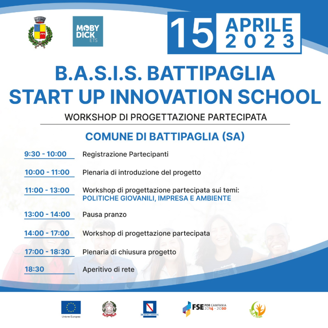 B.A.S.I.S Battipaglia